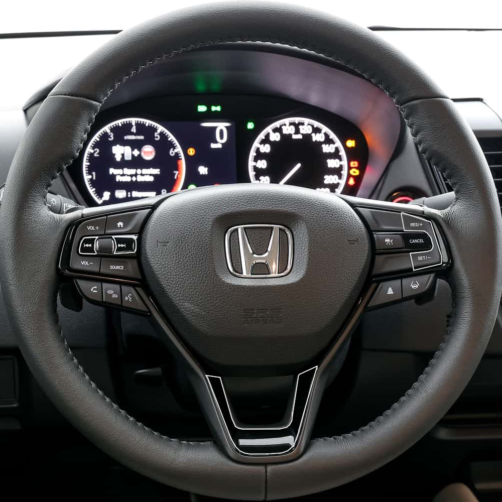 Película PPF Honda City