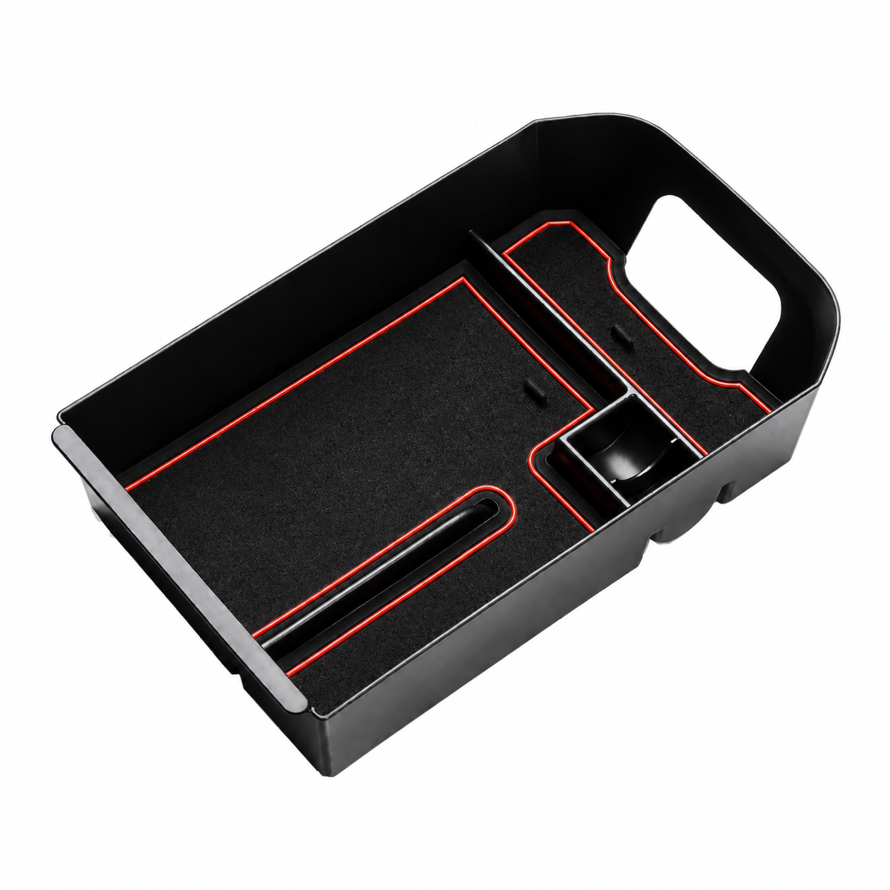 Porta Treco RAV4 Sob Medida 2019 a 2023