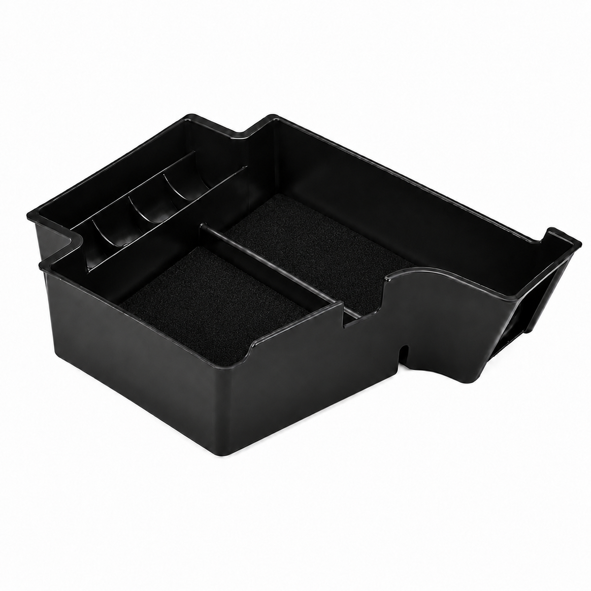 Acabamento Porta Treco Fiat Toro Console Interno