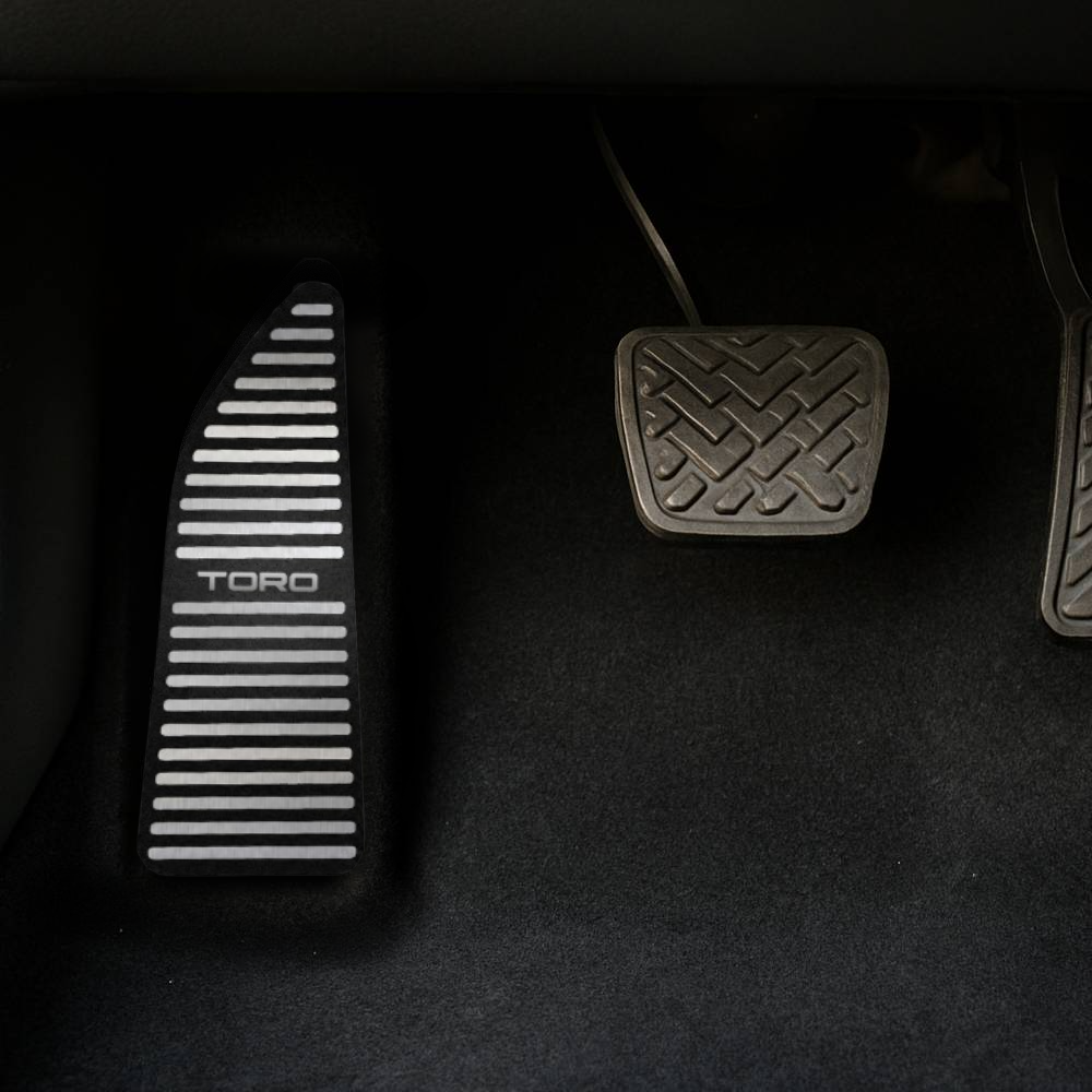 Descanso Black Fiat Toro 2025 Em Diante - 4