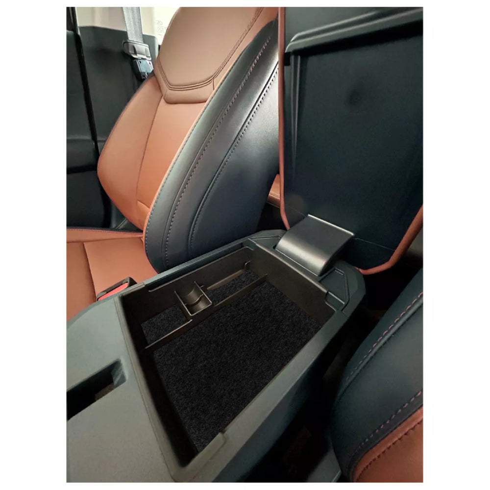 Acessórios Organizador Porta Treco Para Ford Maverick