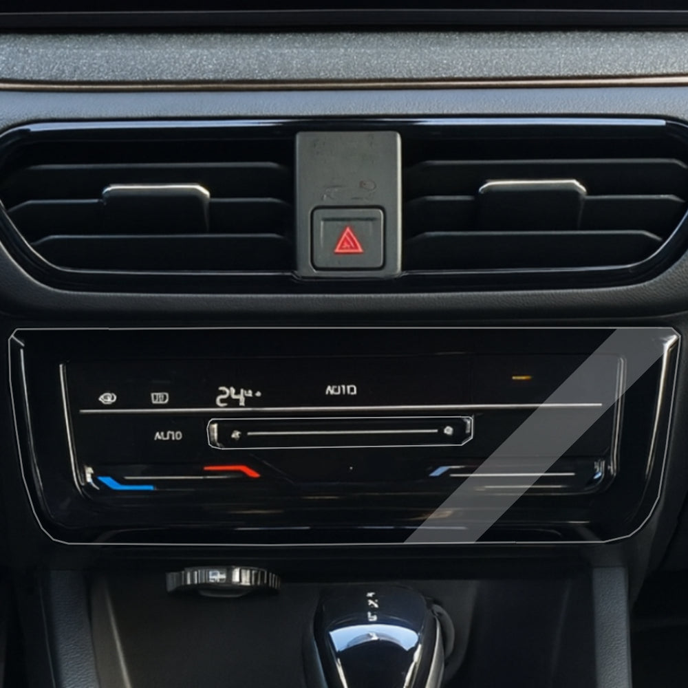 Película PPF Volkswagen Tera