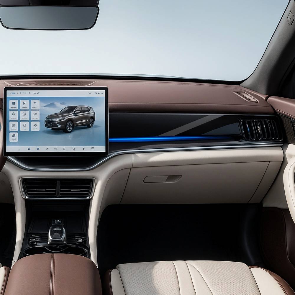 Pelicula Ppf Byd Song Plus