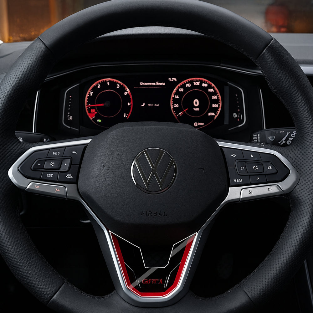 Película PPF Volkswagen Polo