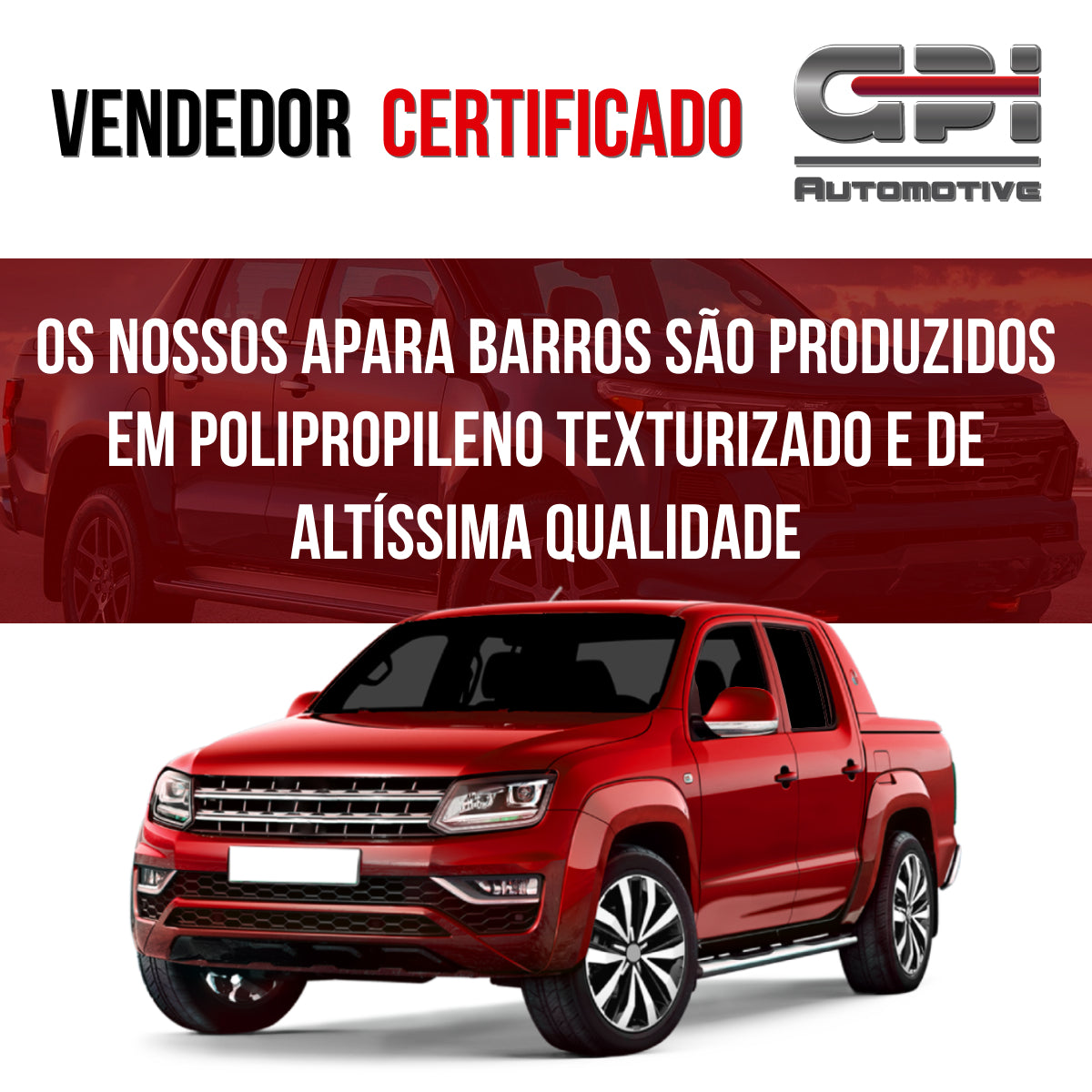 Apara Barro Dianteiro Direito Amarok 2010 A 2023
