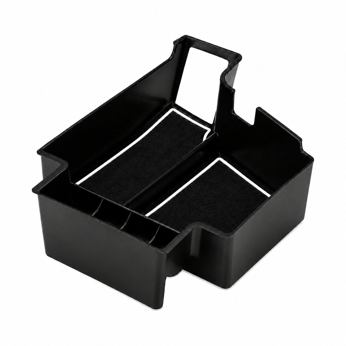 Organizador Porta Treco Volvo XC60, XC90, S60 e V60