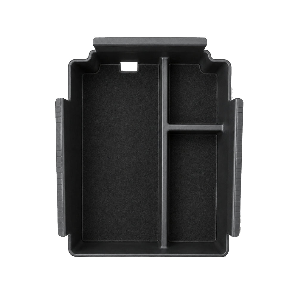 Porta Treco Para BYD Shark Todos os anos