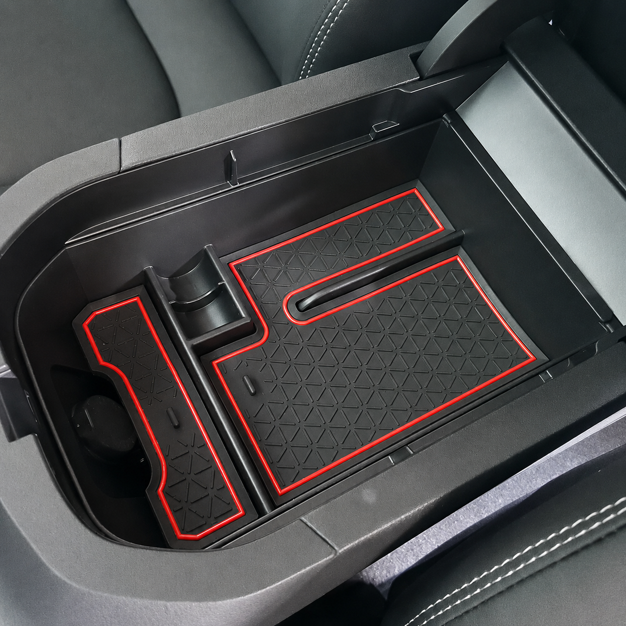 Organizador Porta Treco Toyota RAV4 2019 a 2023