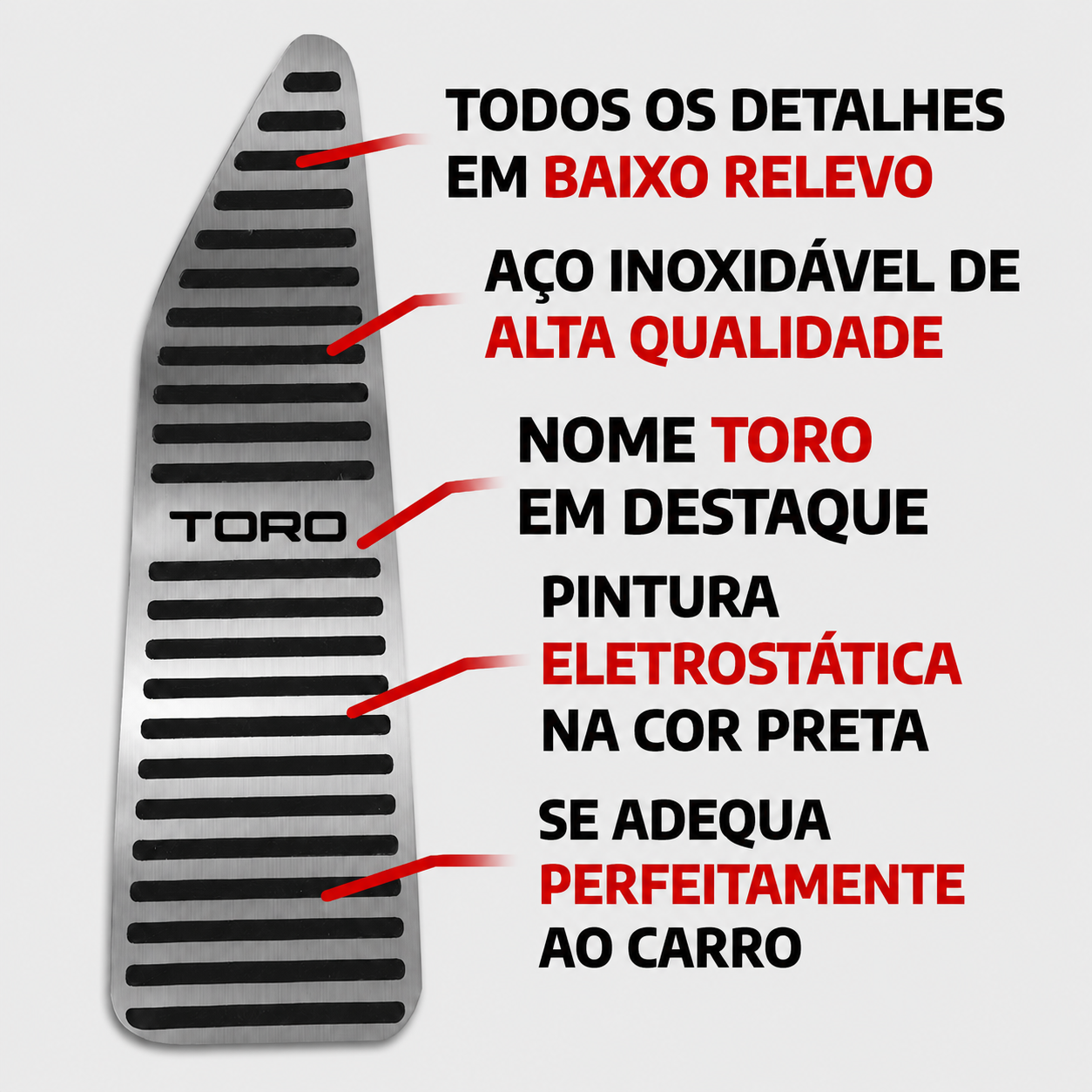 Descanso Fiat Toro 2025 Em Diante - 5