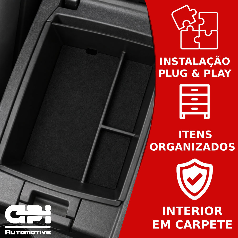 Porta Treco Para BYD Song Plus Todos os anos