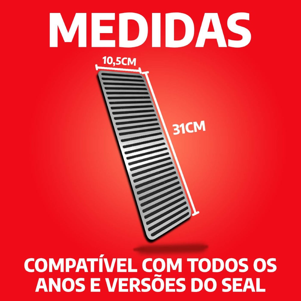 Soleira E Descanso Liso Byd Seal - 7
