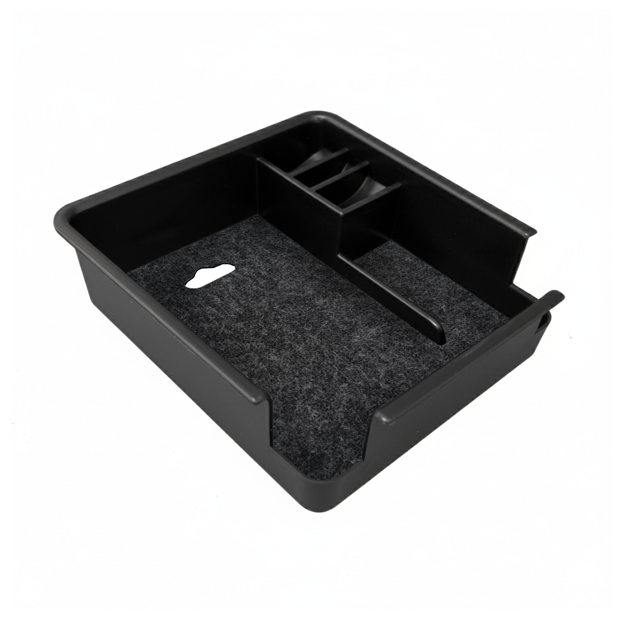 Acessório Organizador Porta Treco Hyundai Creta 2022/...