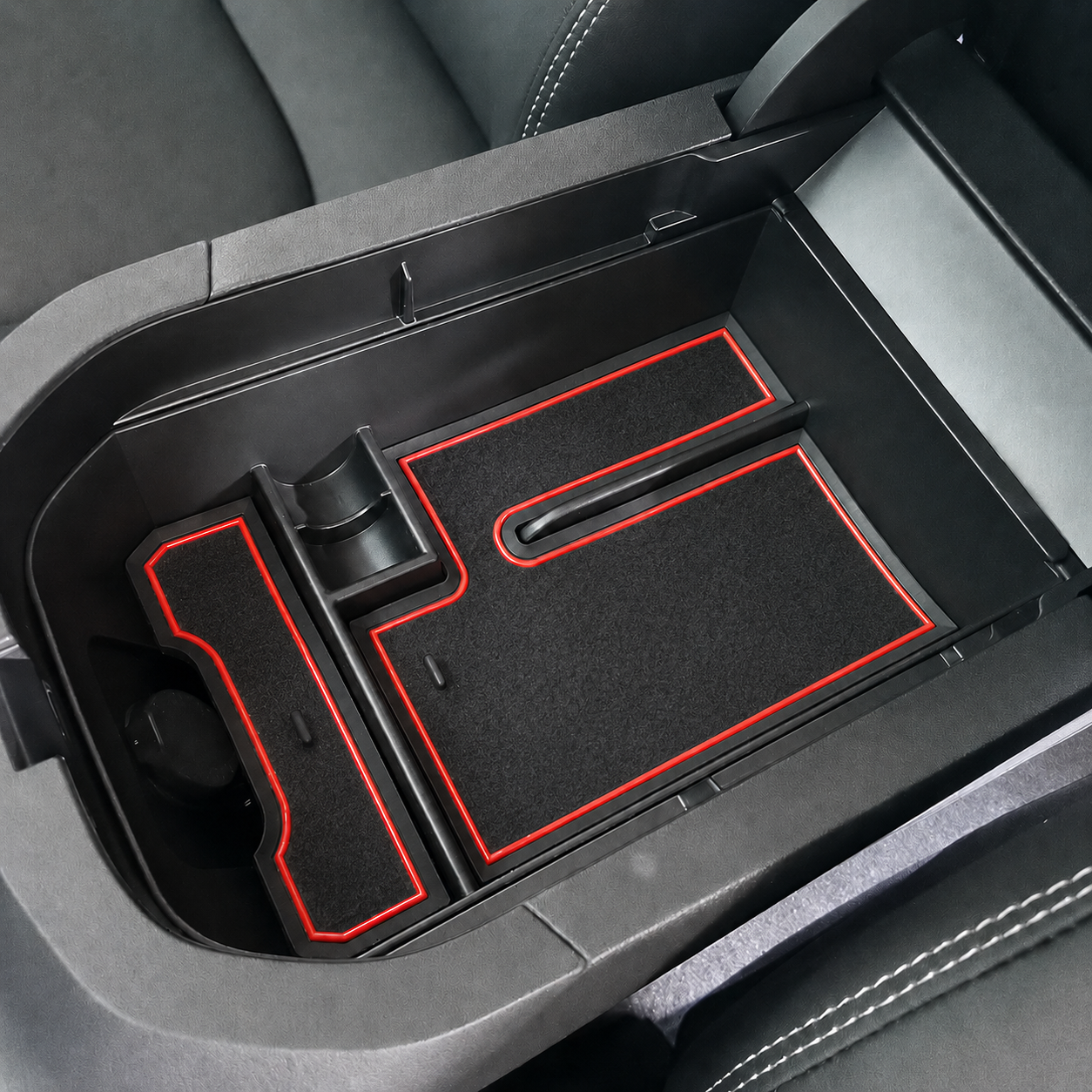Porta Treco RAV4 Sob Medida 2019 a 2023