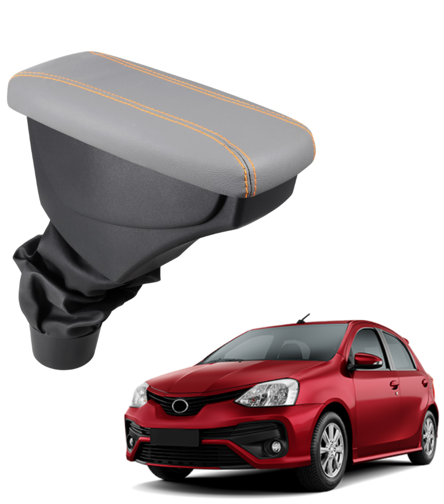 Apoio de Braço Toyota Etios