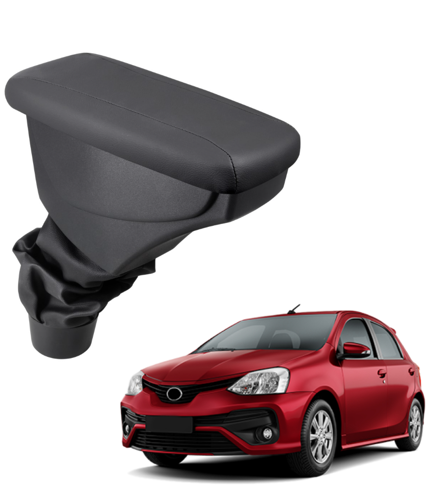 Apoio de Braço Toyota Etios