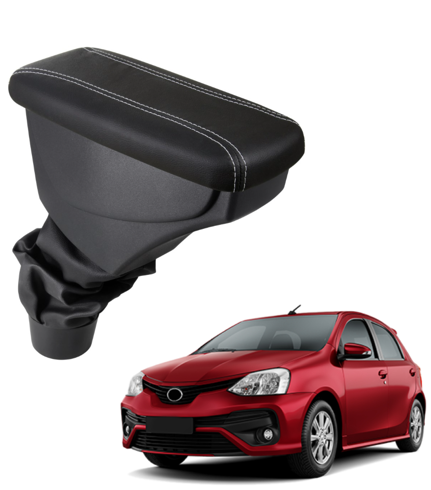 Apoio de Braço Toyota Etios