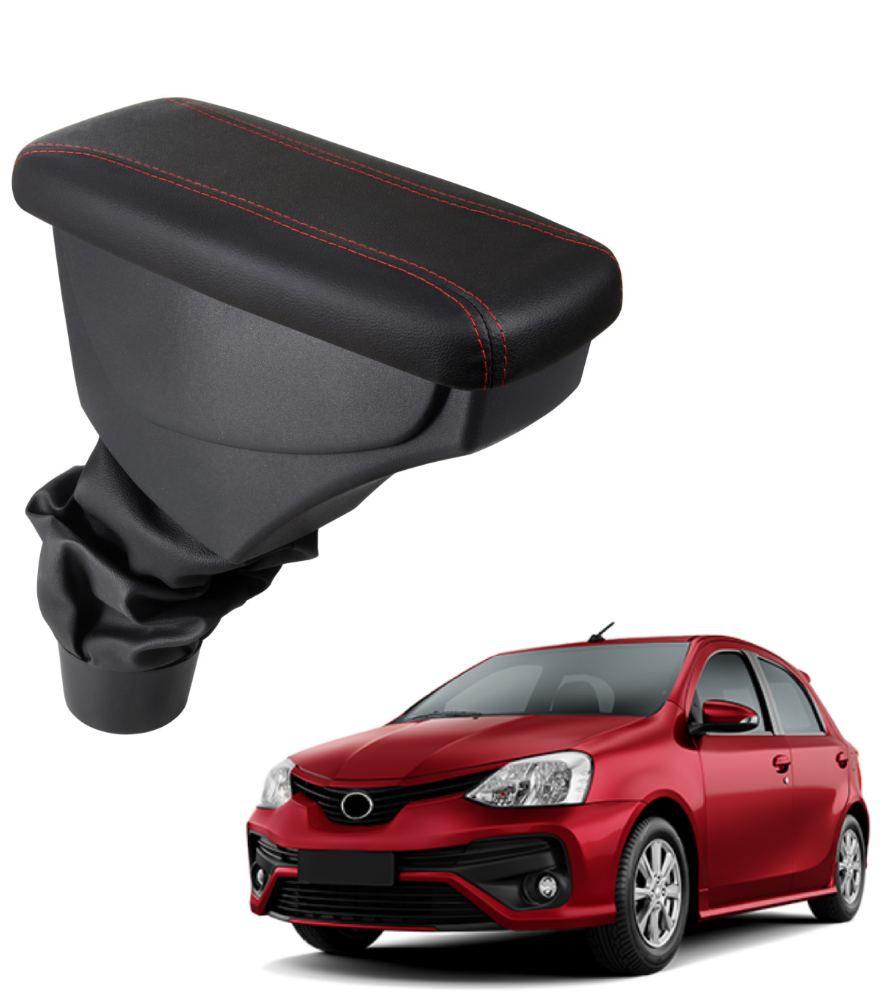 Apoio de Braço Toyota Etios