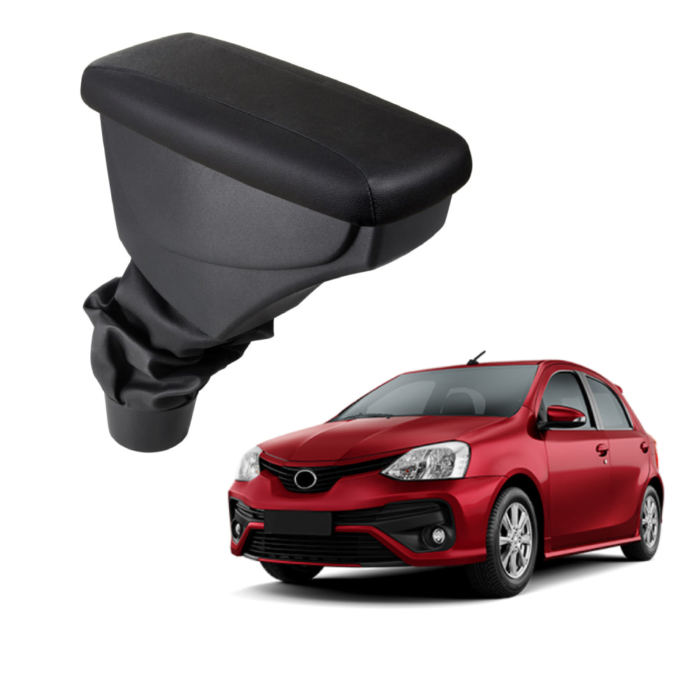 Apoio de Braço Toyota Etios