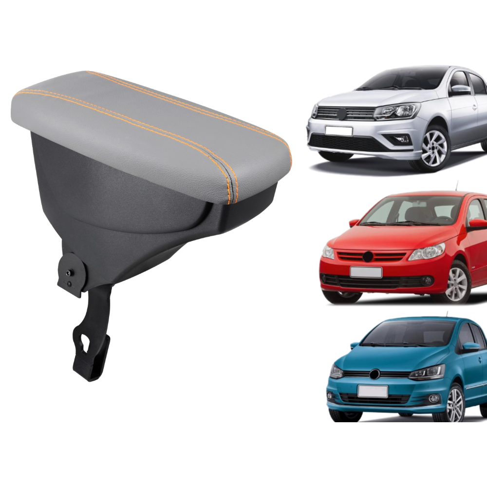 Apoio de Braço Volkswagen Gol/Voyage/Fox/Saveiro