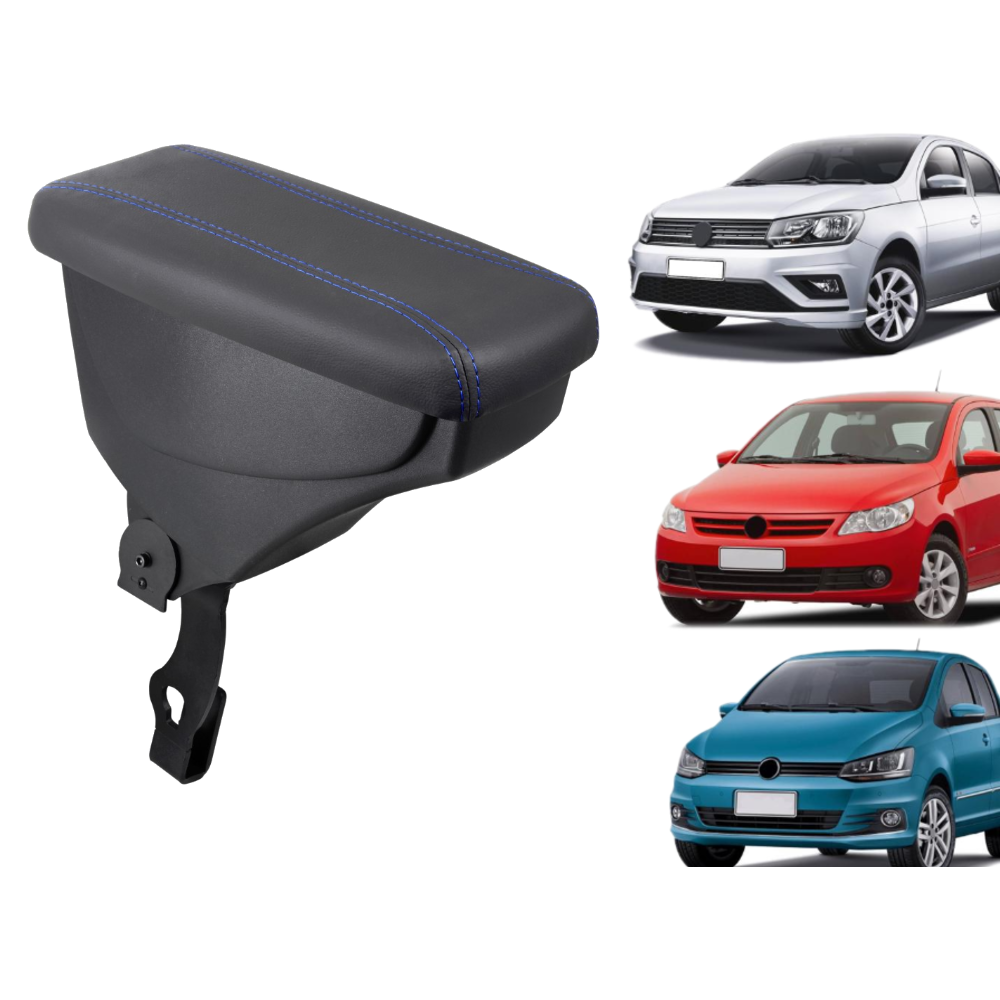 Apoio de Braço Volkswagen Gol/Voyage/Fox/Saveiro