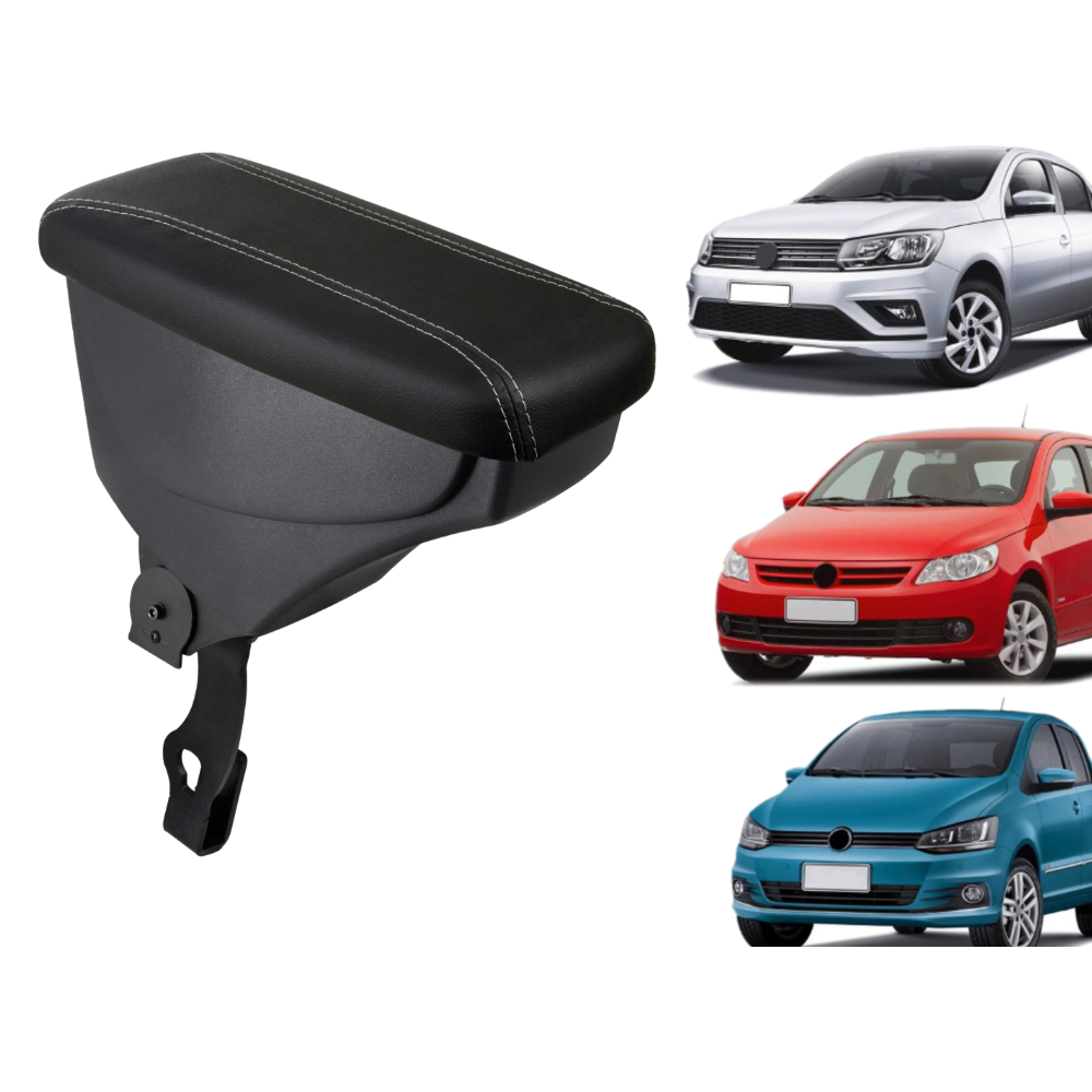 Apoio de Braço Volkswagen Gol/Voyage/Fox/Saveiro
