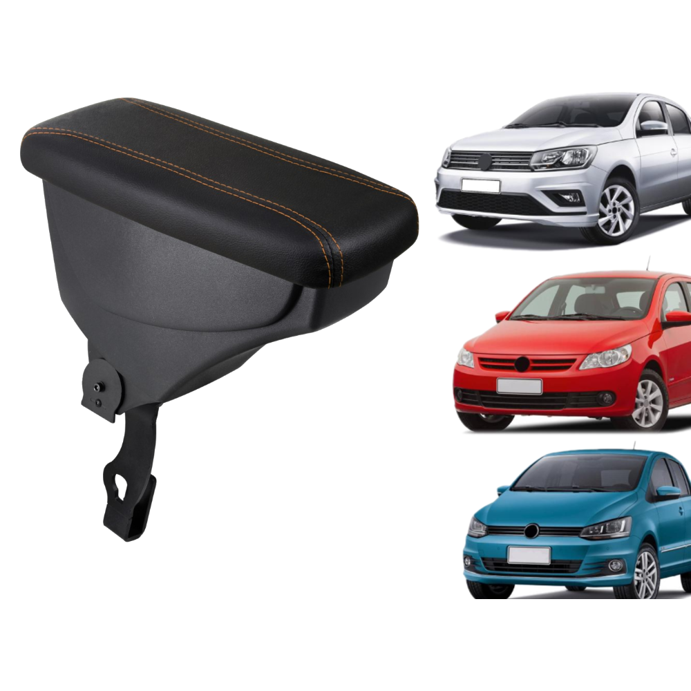 Apoio de Braço Volkswagen Gol/Voyage/Fox/Saveiro