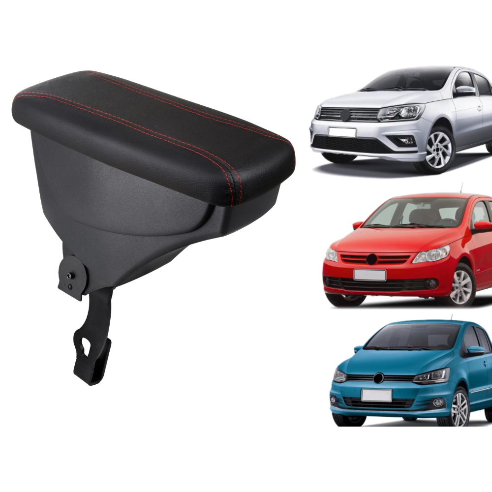Apoio de Braço Volkswagen Gol/Voyage/Fox/Saveiro