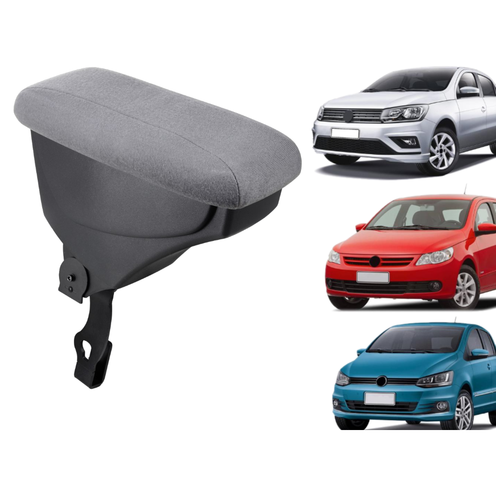 Apoio de Braço Volkswagen Gol/Voyage/Fox/Saveiro