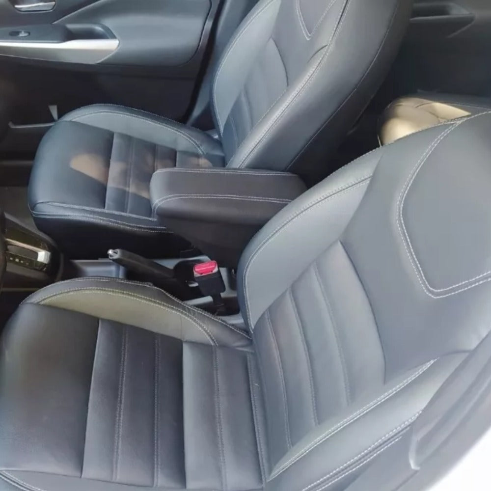 Apoio de Braço Nissan Kicks / Versa / Kait