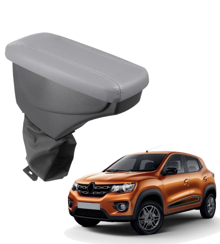 Apoio de Braço Renault Kwid