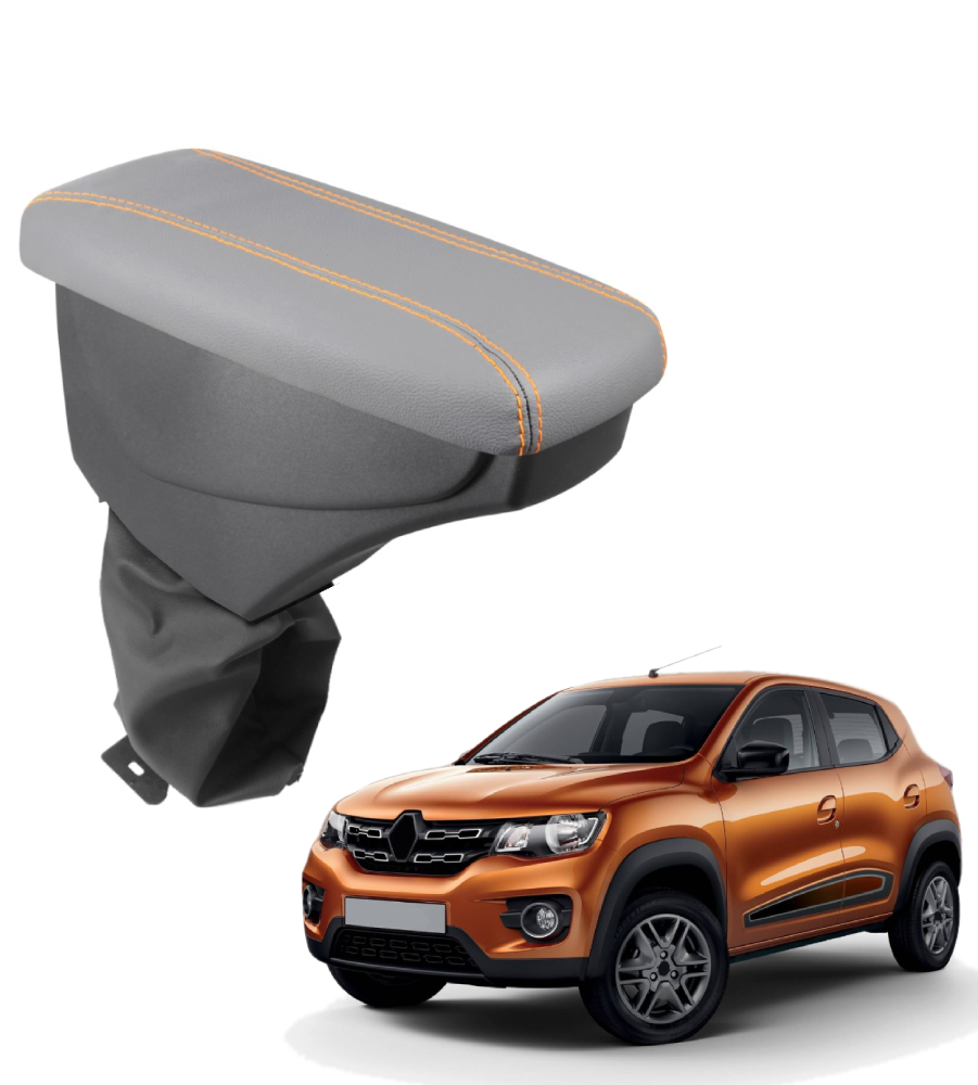 Apoio de Braço Renault Kwid