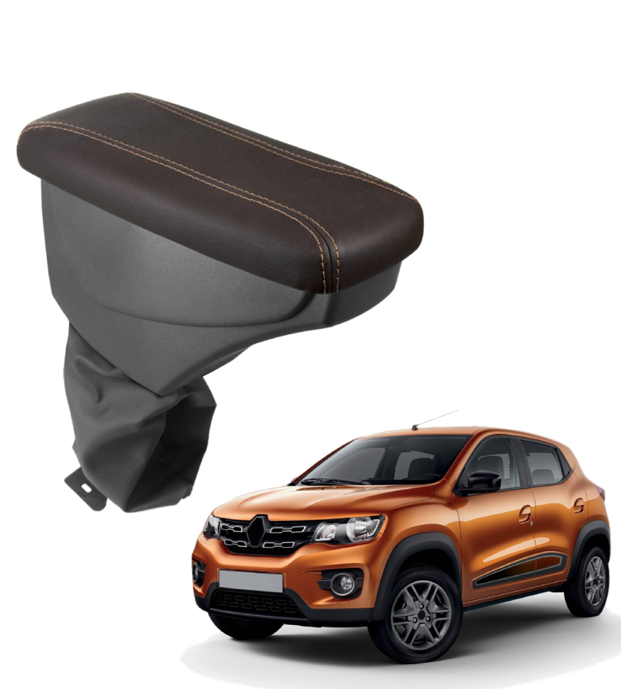 Apoio de Braço Renault Kwid