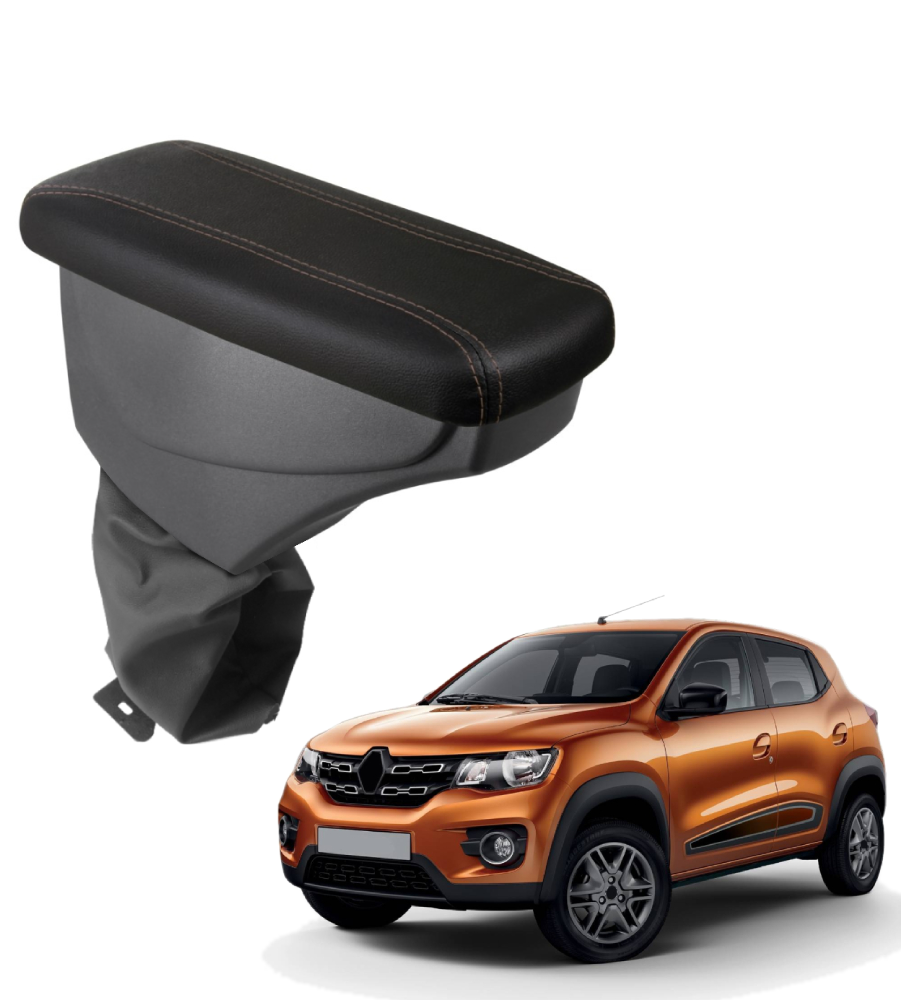 Apoio de Braço Renault Kwid