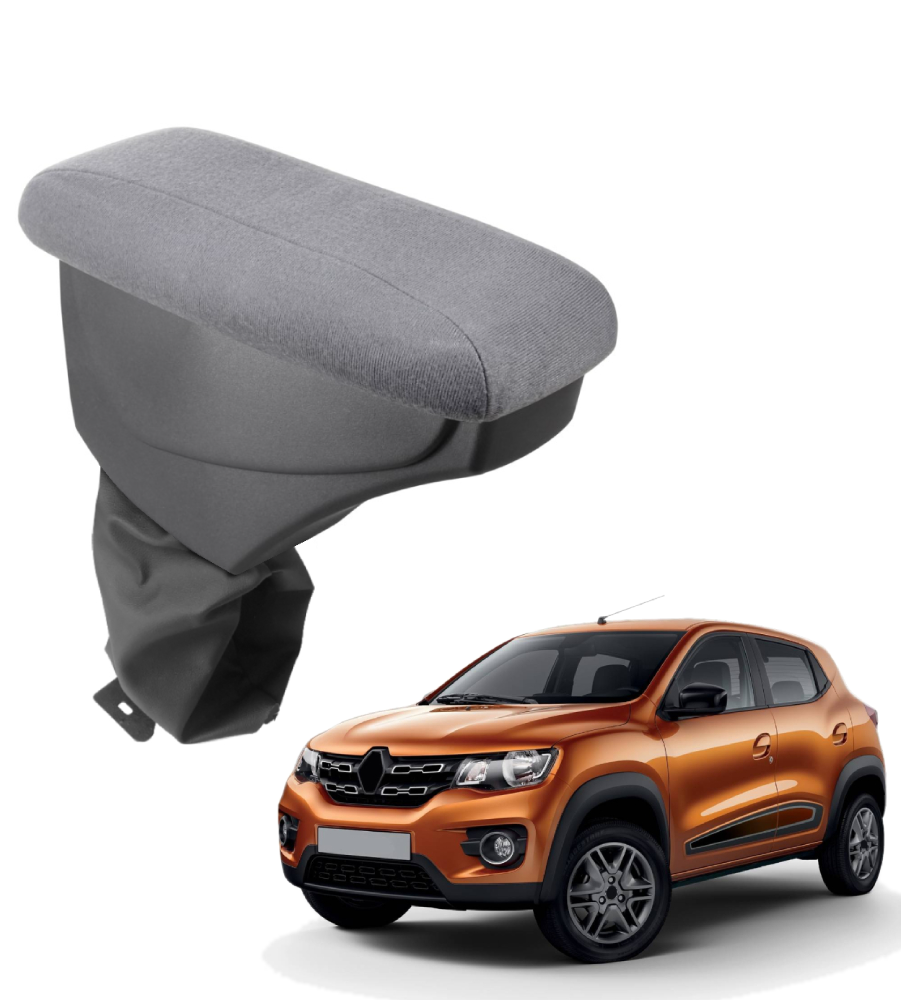 Apoio de Braço Renault Kwid