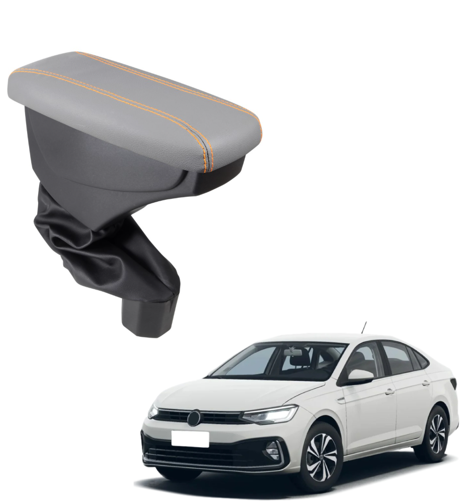 Apoio de Braço Volkswagen Polo/Virtus