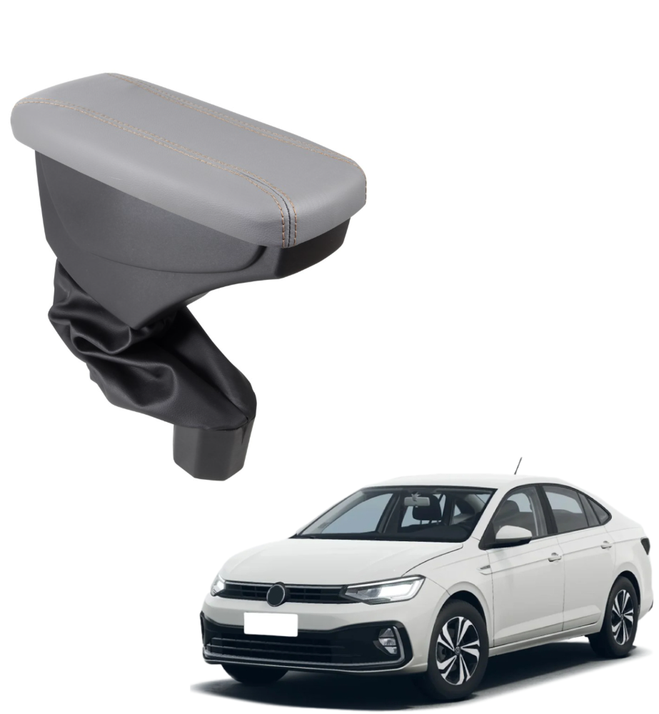 Apoio de Braço Volkswagen Polo/Virtus