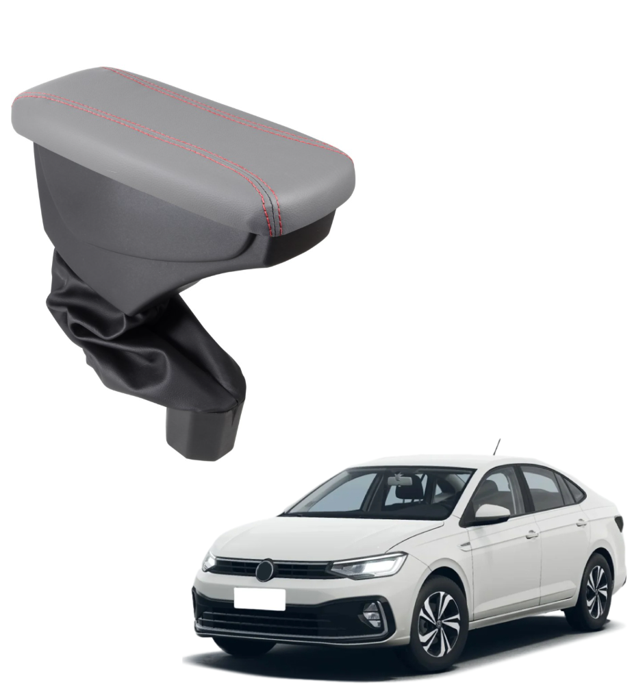 Apoio de Braço Volkswagen Polo/Virtus