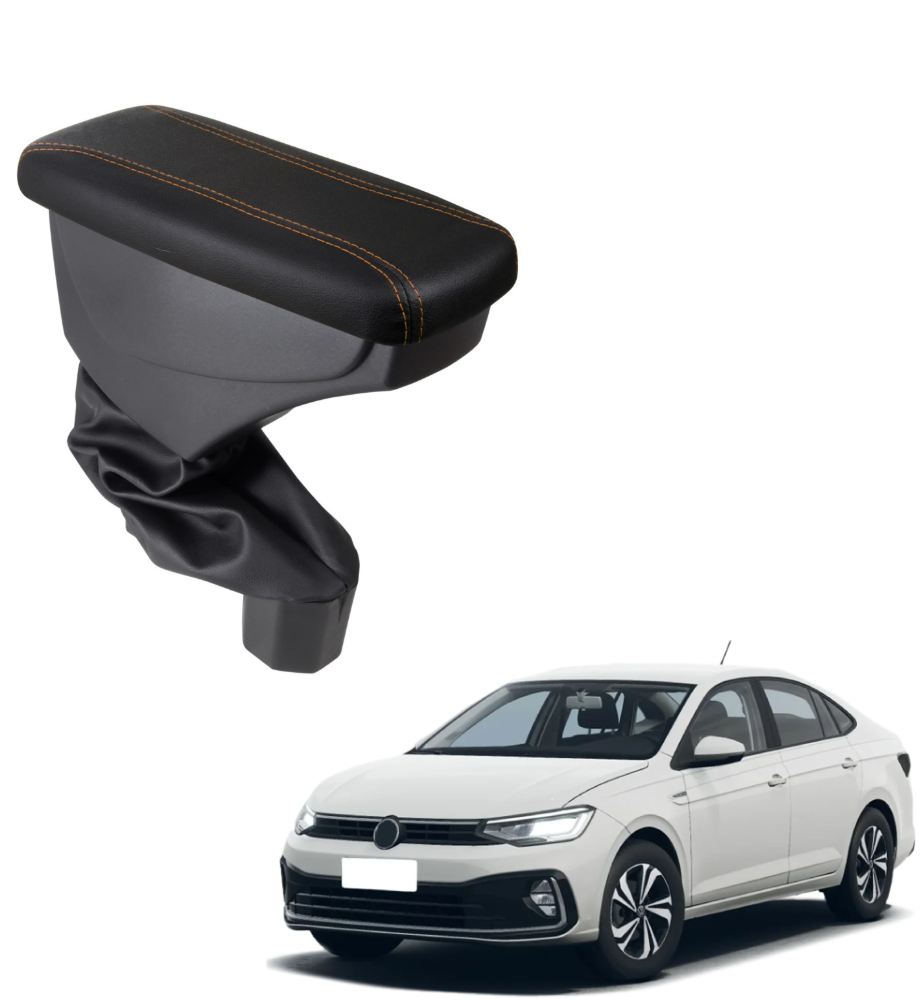 Apoio de Braço Volkswagen Polo/Virtus