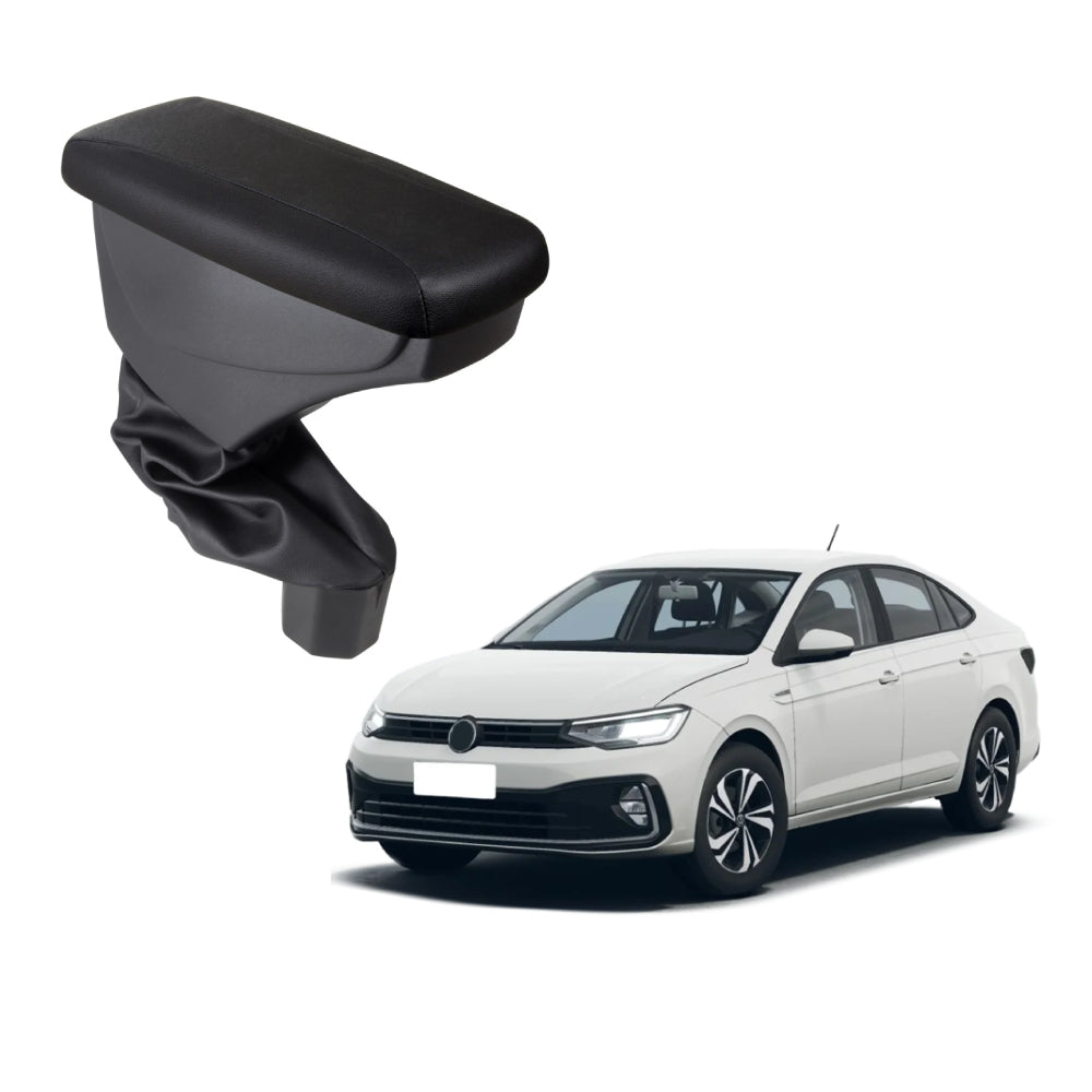 Apoio de Braço Volkswagen Polo/Virtus