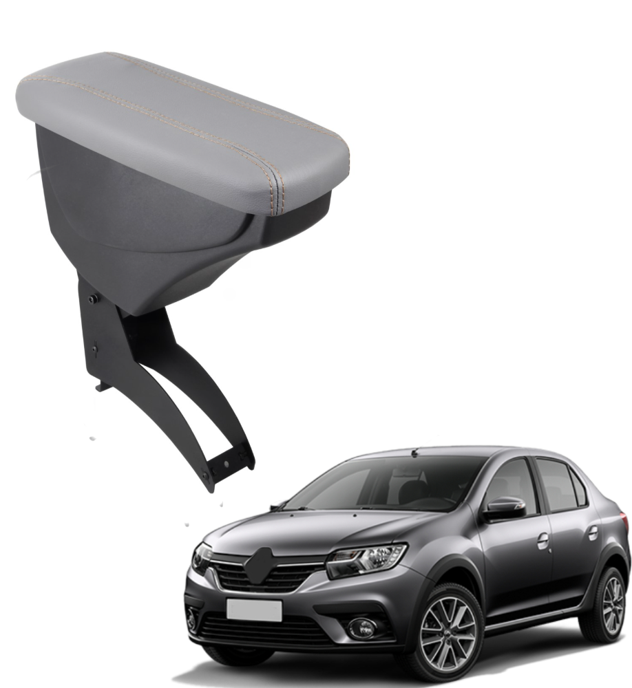 Apoio de Braço Renault Sandero/Logan/Stepway