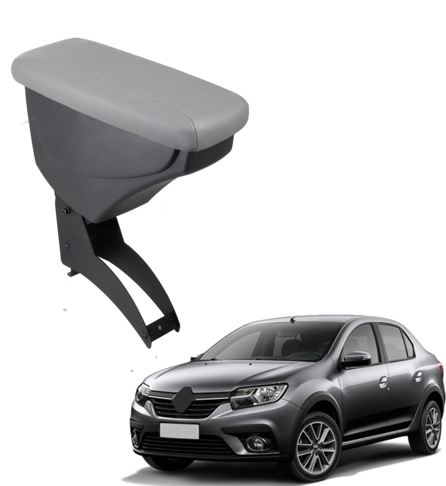 Apoio de Braço Renault Sandero/Logan/Stepway