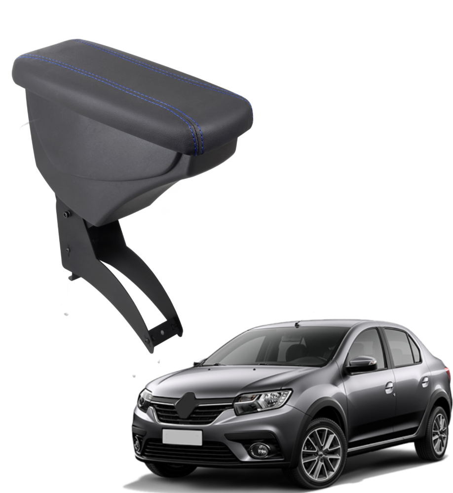 Apoio de Braço Renault Sandero/Logan/Stepway
