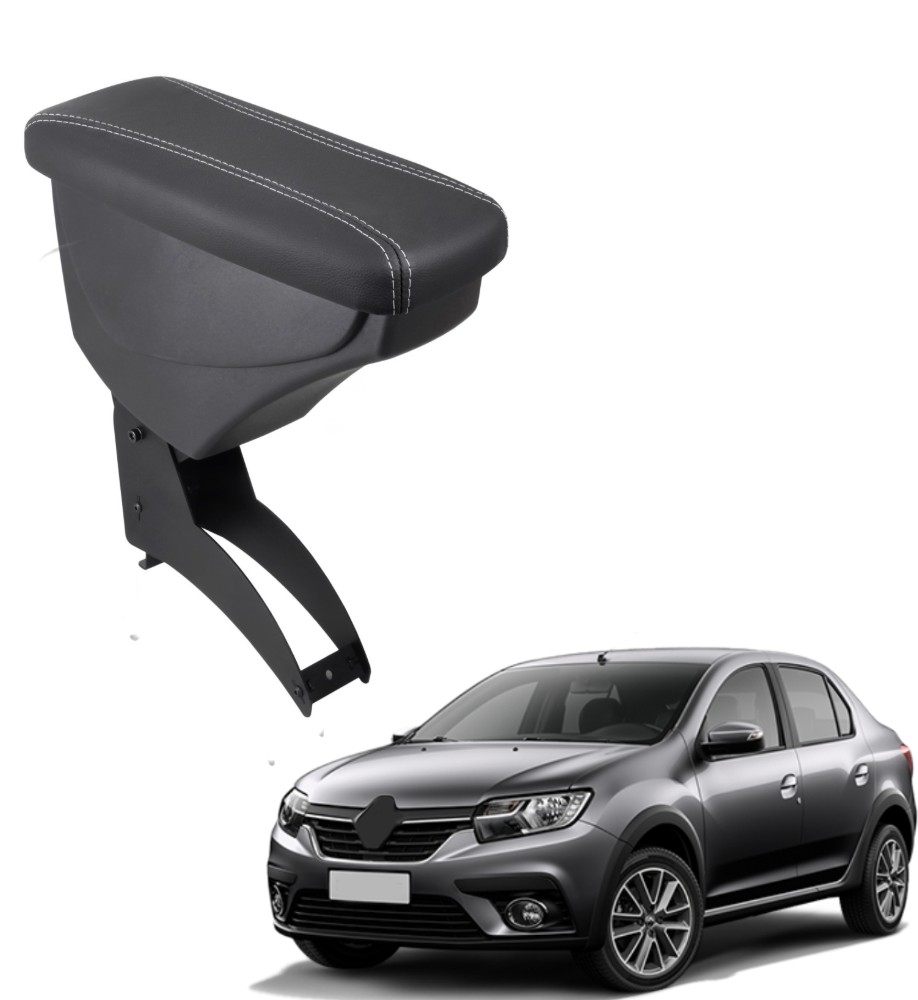 Apoio de Braço Renault Sandero/Logan/Stepway