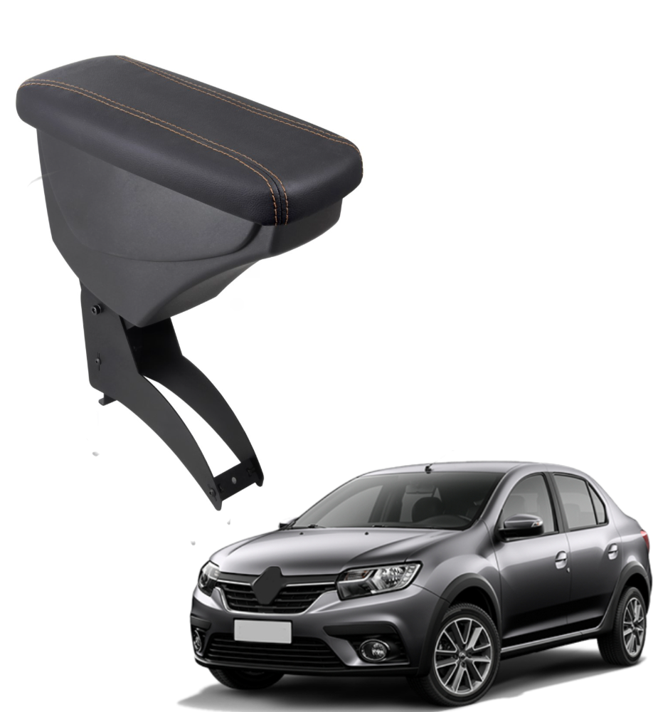Apoio de Braço Renault Sandero/Logan/Stepway