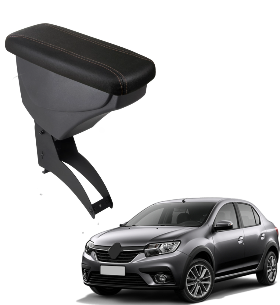 Apoio de Braço Renault Sandero/Logan/Stepway