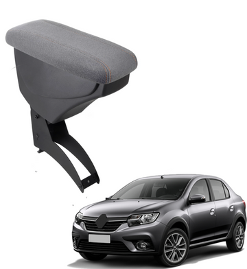Apoio de Braço Renault Sandero/Logan/Stepway
