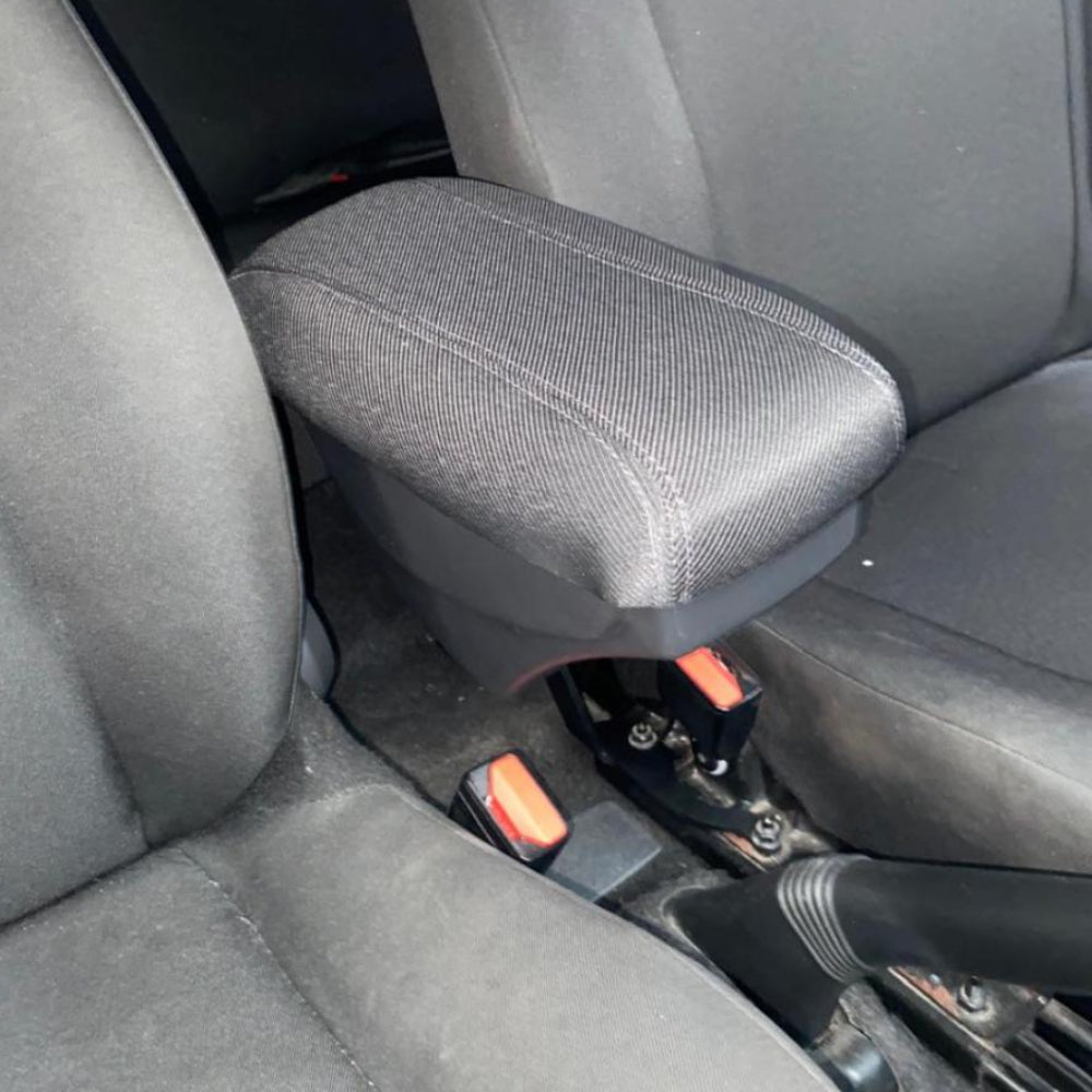 Apoio de Braço Renault Sandero/Logan/Stepway
