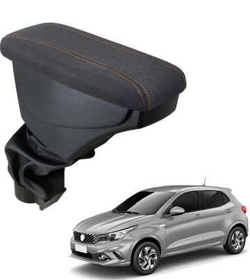 Apoio de Braço Fiat Argo/Cronos/Strada