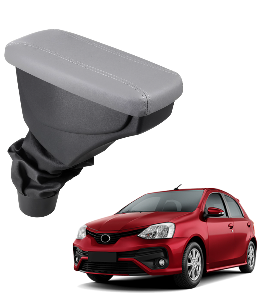 Apoio de Braço Toyota Etios
