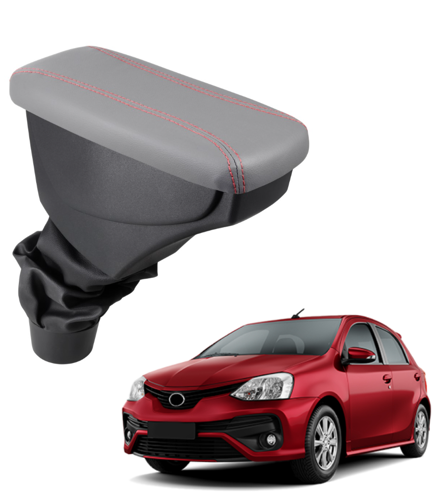 Apoio de Braço Toyota Etios